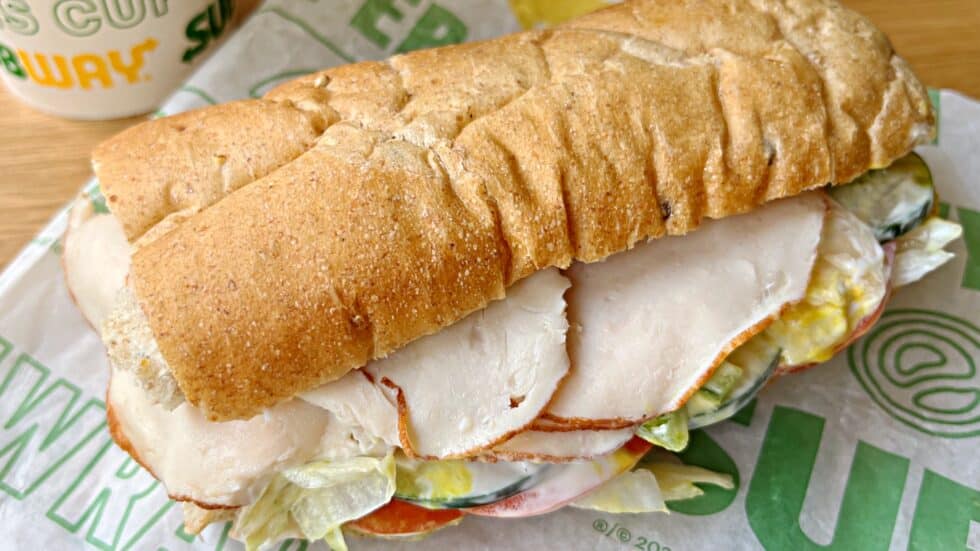 Fast Foods That Are Okay For Kidney Disease