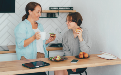 14 Eating Disorder Recovery Tips For Parents and Caregivers