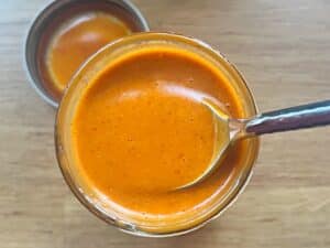 low sodium salad dressing
