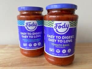 The Ultimate Low FODMAP Grocery List  Fody Foods Co. – FODY Food Co. - USA