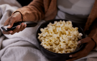 4 Tips to Manage Night Eating Syndrome