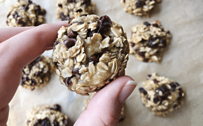 20 Energizing Back to School Snacks your Kids will Love