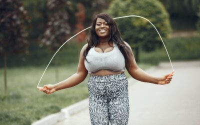 Creating an Intuitive Eating Exercise Plan